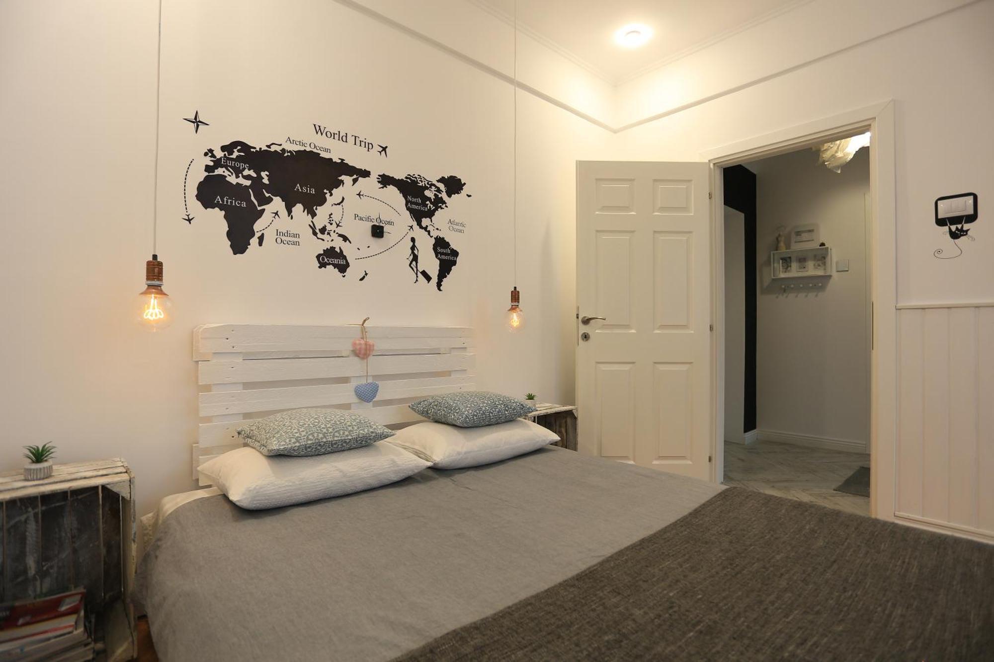 Ferienwohnung Ceronav Citycenter Galati, Disscount On Google! Exterior foto