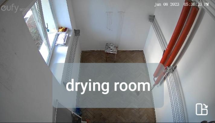 Ferienwohnung Ceronav Citycenter Galati, Disscount On Google! Exterior foto